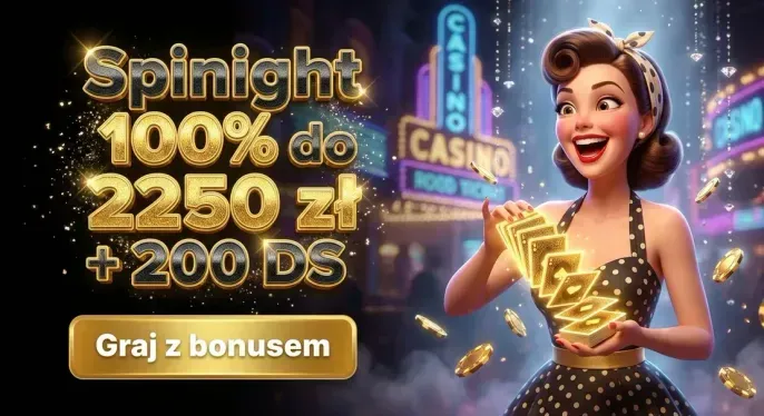 Spinight Casino
